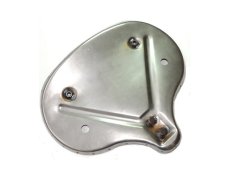 Plech sedla ZADNÍ -Pérák,ČZ