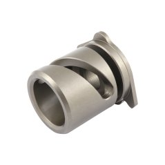 Schaltkulisse, 4-Gang (MZA) - Simson S51, S53, S70, S83, SR50, SR80, KR51 /2