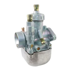 Vergaser 21N1-11 (BVF), Hauptdüse 110 (MZA) - Simson S51, S53, S70, S83