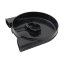 Chain case cover - MZ 125/150 ETZ