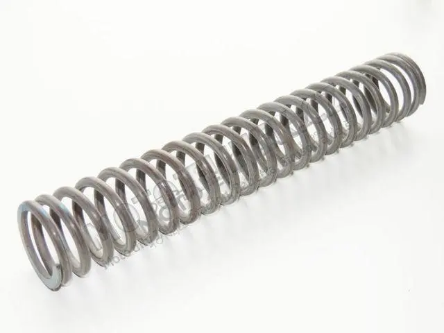 Spring of FRONT fork-Panelka