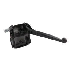 Lever of clutch with sleeve - Simson