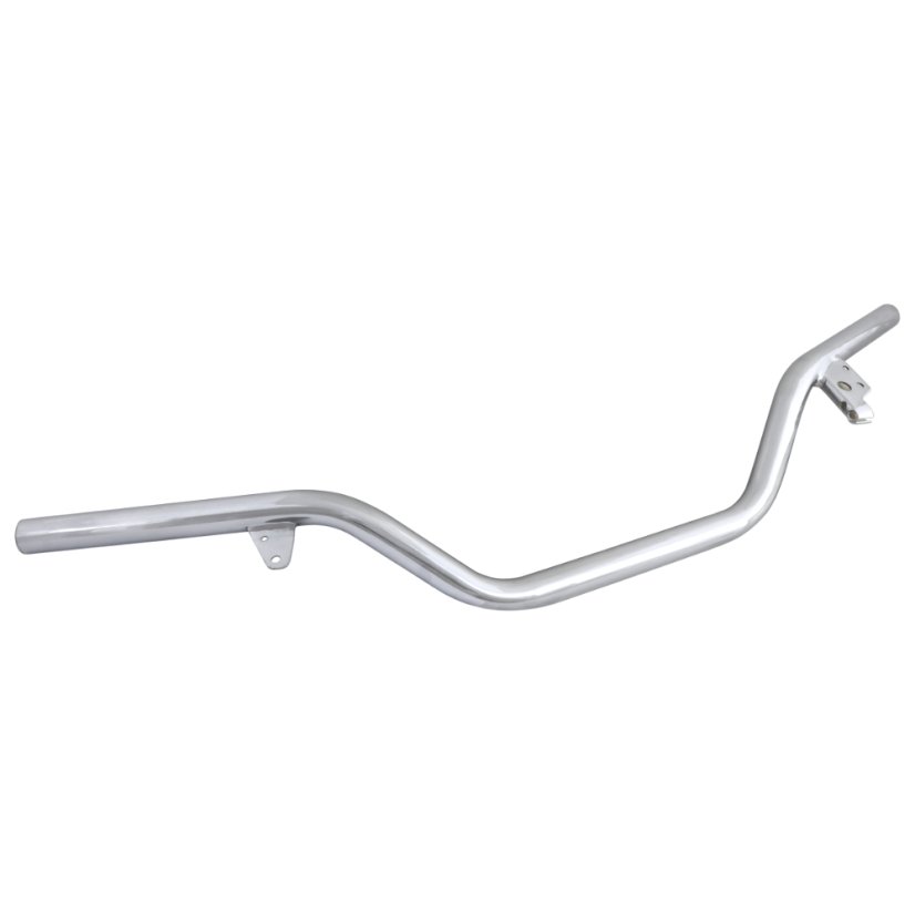 Řídítka, CHROM (EU) - JAWA 350 639-640