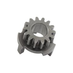 Startovací kolo (CZ) - Babetta 225 