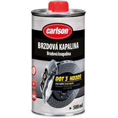 Carlson – brzdová kapalina HD205 DOT 3