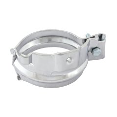 Objímka tlumiče výfuku (MZA) - Simson S51, S70 Enduro