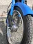 Babetta 210 (modrá) po kompletní renovaci - moped na prodej