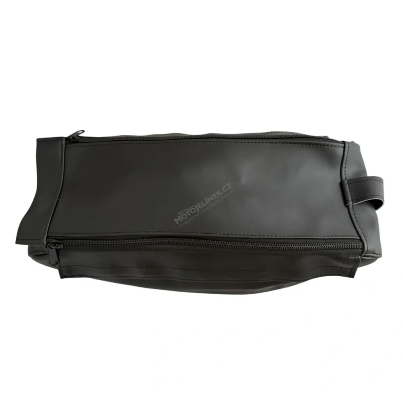 Bag on frame, BLACK - BABETTA 210 225