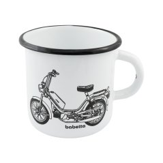 RETRO Plecháček (400ml) - Babetta 210