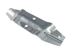 Držák padacího rámu, CHROM - JAWA 350 634-640