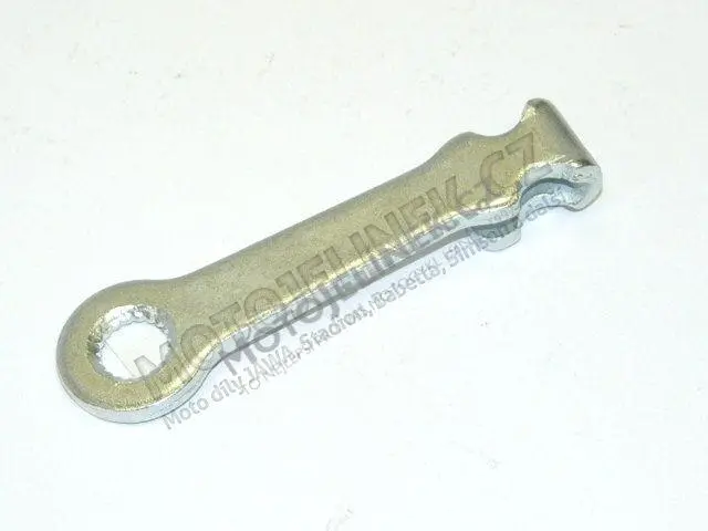 Lever for brake key - FRONT Lever for brake key - FRONT