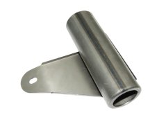 Držák přední lampy LEVÝ - JAWA 350 Californian