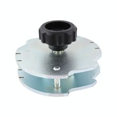 Servisní přípravek k úpravě čelistí spojky - Babetta 210,225, Stella