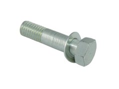 Šroub uchycení zadního teleskopu - JAWA, ČZ