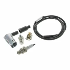 Set Zündungsteile für Unterbrecherzündung (MZA) – Simson KR51/1, KR51/2, S50, S51, SL1, SR4-2, SR50, SR80