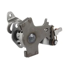 Gear shifting mechanism - JAWA 50 20-23