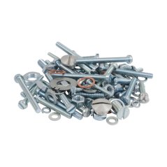 Sada šroubů motoru - ČZ 125/150 C, JAWA-ČZ 351,352