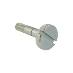 Screw of box, ZINC (based on original) - JAWA 50 23 (Mustang)