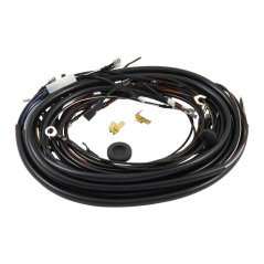 Elektroinstallation 6V (DE) - Simson SR50 B3