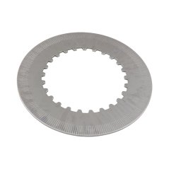 Lamela spojky, plechová - MZ 125,150 ETZ