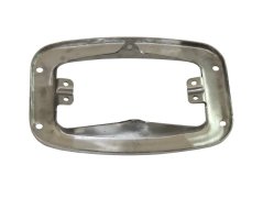 Gepäckträger, hinten - ČZ 125,150