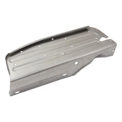 Floor of front cover, RIGHT - JAWA 50 05,20