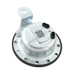 Buzzer (6V 18W), BLACK (IT)  - UNI