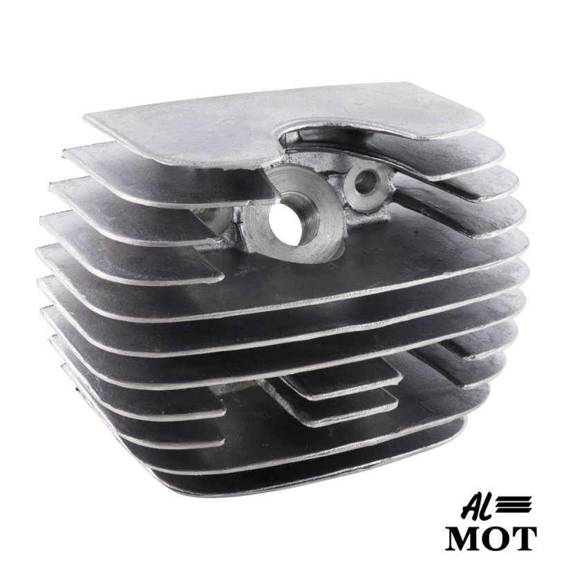 Zylinderkopf (ALMOT) - JAWA 50 05,20-23