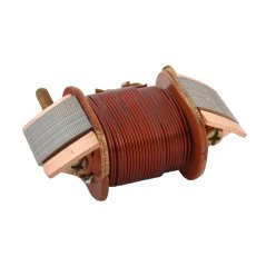 Cívka světelná 12V 42W Bilux (MZA) - Simson