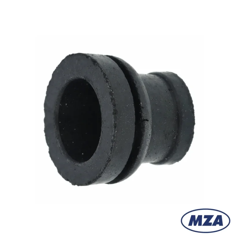 Průchodka předního a zadního světla Simson, Ø 13-15 mm (MZA) - Simson, MZ