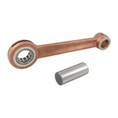 Connecting rod (piston pin 18), NEEDLE CASE (CKR) - JAWA 250 Panelka