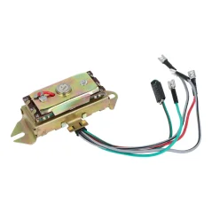 Charging unit 6V 35W (8871.5) (MZA) - Simson S50B2, S51B2