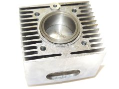 Válec HOLÝ, Babetta 207/208