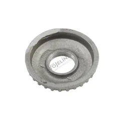 Matice krytu karburátoru (šířka 62mm / výška 15mm) - JAWA, ČZ