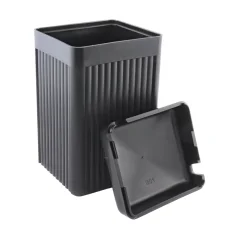 Bakelite battery cover with lid - ČZ 125 B, T