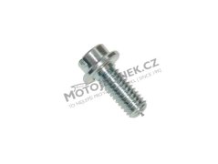 Screws of shift automat (2 pcs) - JAWA 50 Pionýr