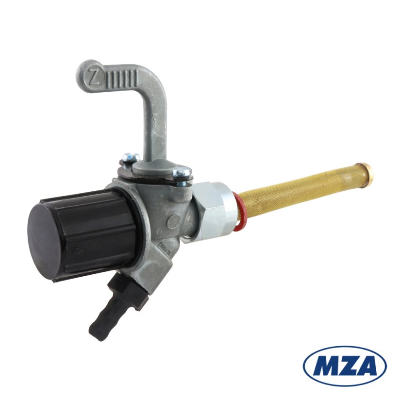 Benzinový ventil (MZA) - Simson SR50, SR80