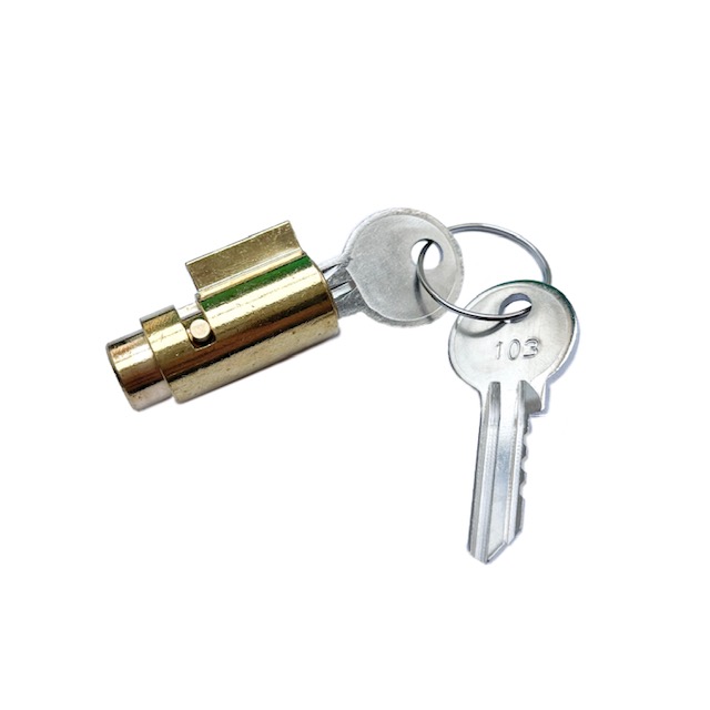 Steering lock (TWN) - JAWA, ČZ, Babetta 207