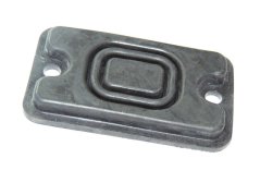 Manschette des Ausgleichs-Bremszylinders - Jawa 639,640