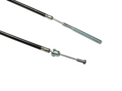 Bowden ZADNÍ BRZDA - JAWA 50 05,20