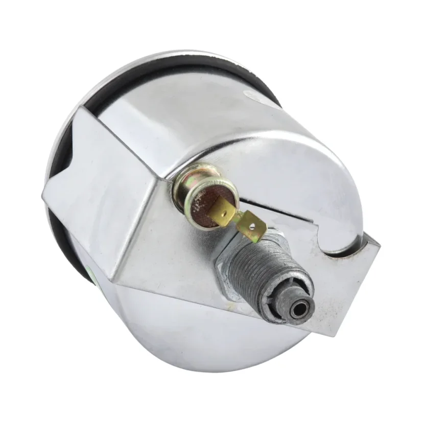 Drehzahlmesser 10.000 U/min, weißer Zeiger - JAWA 350 634/638/639/640, ČZ 487/488