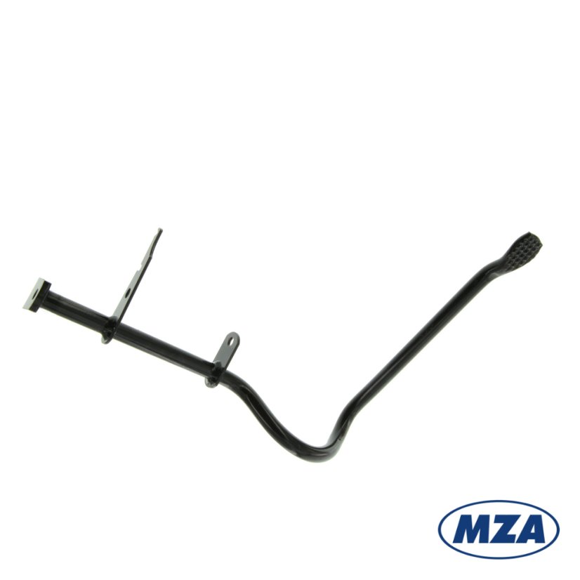 Páka nožní brzdy (MZA) - Simson S50, S51, S70, S53, S83 Electronic