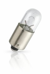 Glühlampe 12V/2W Ba9s