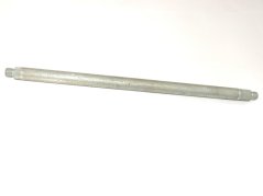 Hřídel pedálu brzdy - Jawa 634-640