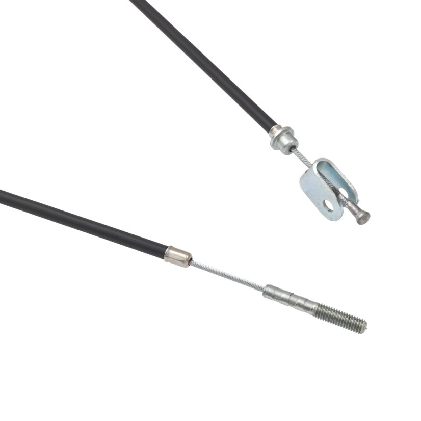 Bowden zadní brzdy - Jawetta