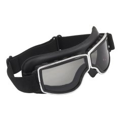 Vintage brýle, RETRO (tmavá skla)