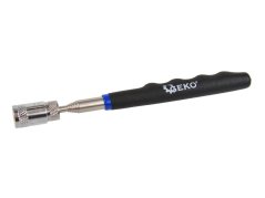 Teleskop-Magnetheber mit LED 16–80 cm GEKO