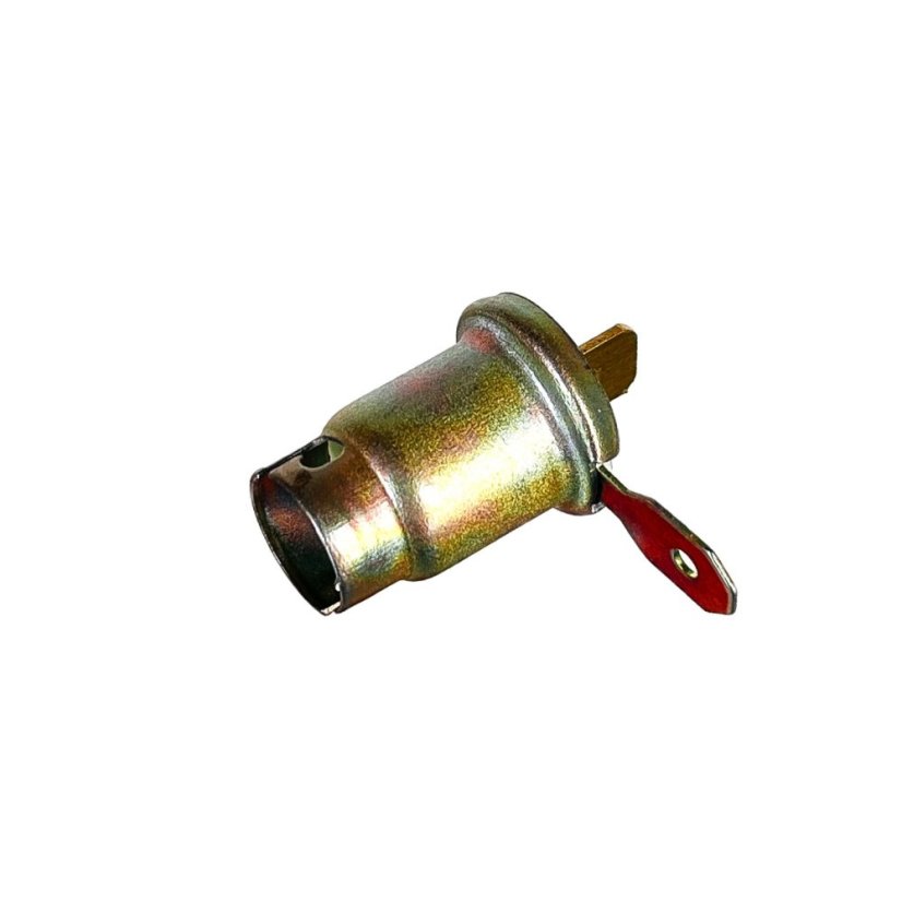 Bulb socket Ba9s- 2 contacts Bulb socket Ba9s- 2 contacts