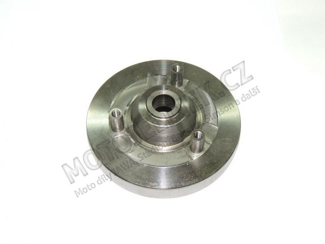 Kupplungsmitnehmer - Babetta 207