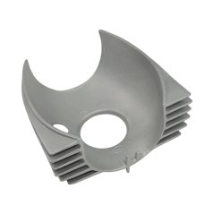 Cover of carburetor - JAWA 250 Kývačka